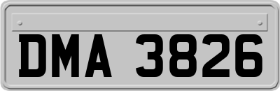 DMA3826