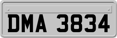 DMA3834