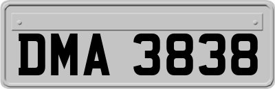 DMA3838