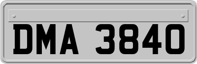 DMA3840