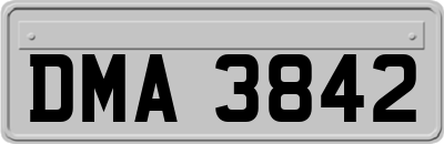 DMA3842