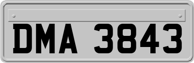 DMA3843