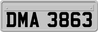 DMA3863