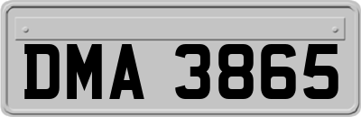 DMA3865