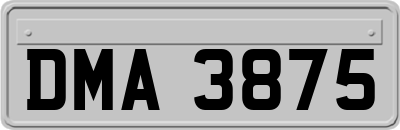 DMA3875