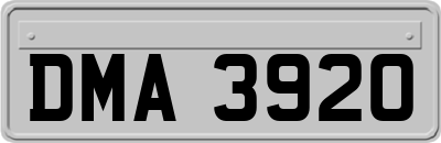 DMA3920