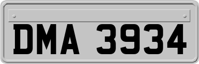 DMA3934