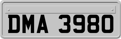 DMA3980