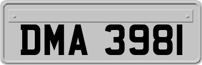 DMA3981
