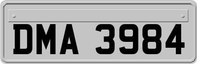 DMA3984
