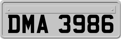 DMA3986