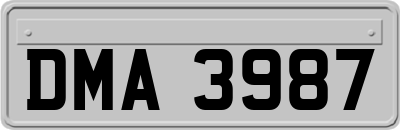 DMA3987