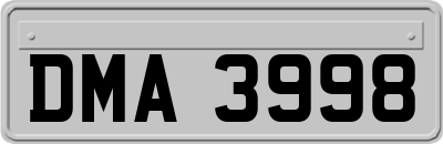 DMA3998