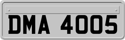 DMA4005