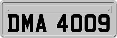 DMA4009