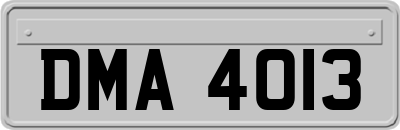 DMA4013