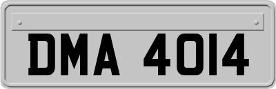 DMA4014