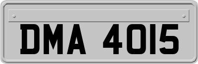 DMA4015