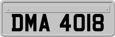 DMA4018