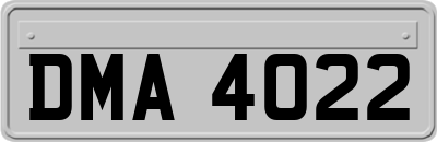 DMA4022