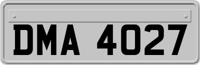 DMA4027