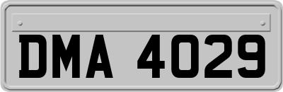 DMA4029