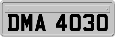 DMA4030