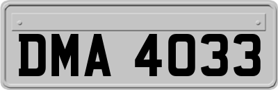 DMA4033