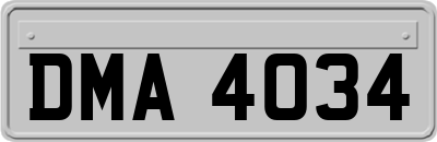 DMA4034