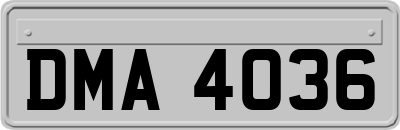 DMA4036