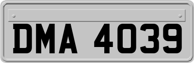 DMA4039
