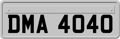 DMA4040