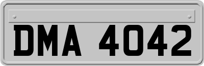 DMA4042