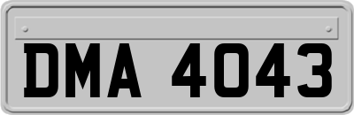 DMA4043