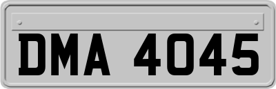 DMA4045