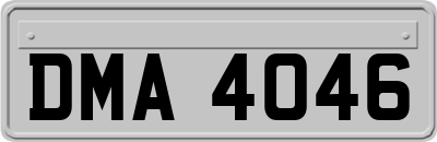 DMA4046