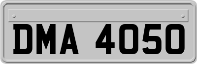 DMA4050