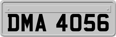 DMA4056