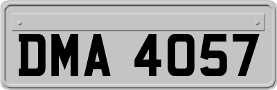 DMA4057