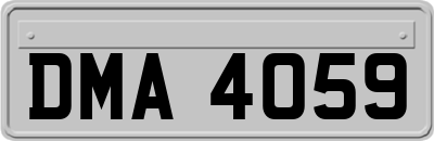 DMA4059