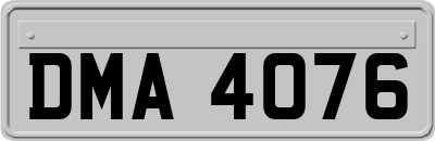 DMA4076