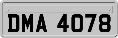 DMA4078