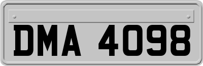 DMA4098
