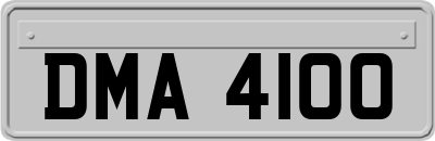 DMA4100