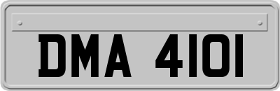 DMA4101