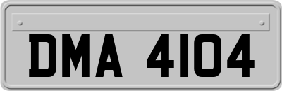 DMA4104