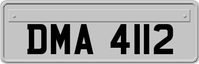 DMA4112