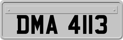 DMA4113