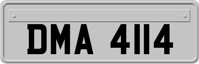 DMA4114