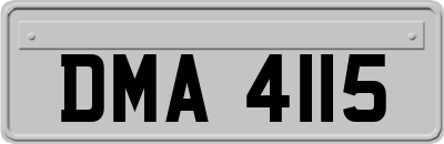DMA4115